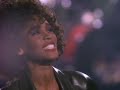 Whitney Houston - One wish