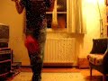 Diabolo Tricks