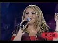 Alicia Villarreal INSENSIBLE A TI
