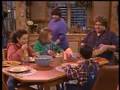 Roseanne Season 2 Highlights