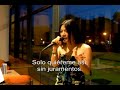 Teresa (Filipina) Sing - No Me Jures Amor Teresa (Filipina) Sing - No Me Jures Amor