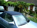 English Country Garden in Peace & Quite