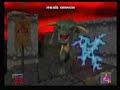 Hexen (N64) - Part 4 (Seven Portals Hub)