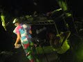 Santo Gold Live @ Liquid Rooms, Fringe Ednuburgh