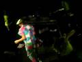 Santo Gold Live @ Liquid Rooms, Fringe Ednuburgh