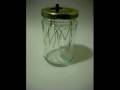 videos de LED Fireflies in a Jar