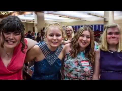 ACF Goes To Italy, “That’s Amore” 2016 Prom
