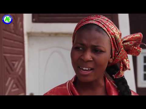 SARKI ABDALLAH EPISODE 8 LATEST HAUSA SERIES