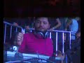 Skizzo @ Cromie 11-10-08