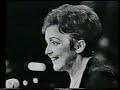 famous french singer, edith piaf. live recital at holland, 1962. non, je ne regrette rien. considered the best singer france gave to the world, edith piaf was born edith giovanna gassion on december 19, 1915 in paris, france. she died on october 11, 1963 (one year after this recital) in paris, france. edith piaf stood at only 4'8