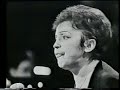 famous french singer, edith piaf. live recital at holland, 1962. non, je ne regrette rien. considered the best singer france gave to the world, edith piaf was born edith giovanna gassion on december 19, 1915 in paris, france. she died on october 11, 1963 (one year after this recital) in paris, france. edith piaf stood at only 4'8