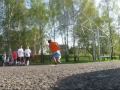 Maslana Dunk Session