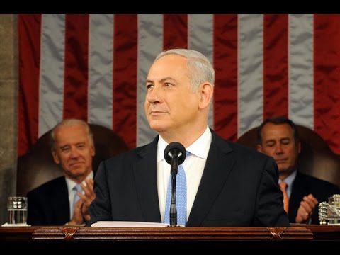 Netanyahu au congrès américain et la méguilate Esther - Rav Haïm Ishay