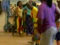 Ndaje Festival 2007: Youssouf Koumbassa Teaches