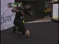 Week 10: San Jose SaberCats at Orlando Predators Week 10: San Jose SaberCats at Orlando Predators