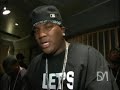SMACK Vol. 9 - Young Jeezy Freestyle & Interview