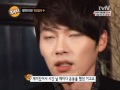 110127 Hyunbin @ Taxi (1/3)