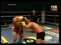 Zambidis the GREEK vs Ozkan by jannakos