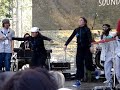 Mista Savona Dancers  Womadelaide 2008 part 1