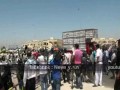 إشتبكات و أعمال شغب بين الشرطة والمتابعين للمحاكمة -Views : 0