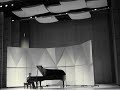 Chopin Mazurka Op. 17 No. 4