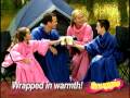 Get On Your Snuggie®
