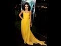 Best Dressed: Vanessa Hudgens, Ashley Tisdale & Rachel McAdams(4 days ago)