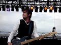eskimo joe 23-03-08 @ point nepean festival