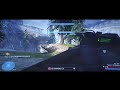 HALO GOD HALO 3 SNIPES MONTAGE