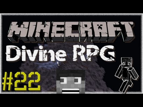 Flamboyante - DESCRIPTION DE CHAQUE EPISODE○○ Saluto, aujourd'hui nouvel épisode de Divine RPG, une aventure Minecraft qui rajoute quelques mods changeant en grande part...