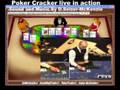 Poker Cracker live in action SelMcKenzie Selzer-McKenzie