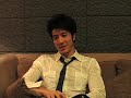 Leehom Wang Brief discription on the new album Leehom Wang Brief discription on the new album
