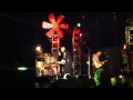 My Love Is Winter - Smashing Pumpkins at Lobero Theater 9/4/2010