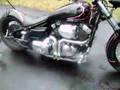 Yamaha V star 650 ankleblower sound file