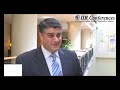 IIR Interview - Nick Di Girolamo, Australian Water Summit IIR Interview - Nick Di Girolamo, Australian Water Summit