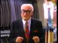 Harry and Skip Caray commercial video