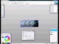 tutorial painting