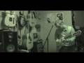 David Porteous jammin to Fix It by Ryan Adams