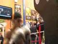 Amir Khan Media Workout
