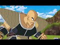 DRAGON BALL BURST LIMIT