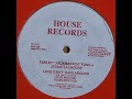 Label: House Records (3) Catalog#: FU10 Format: Vinyl, 12