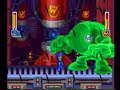 Mega Man 8 (hints)