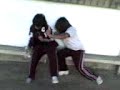 Vereh y yo locas cuando no viene Roxana Vereh y yo locas cuando no viene Roxana