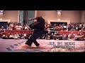Capoeira-aikido