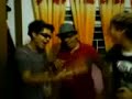 DANIEL,CHUCHO Y LALO CANTANDO