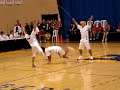 Japan worlds 2006 jump rope competition
