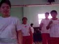 PE scandal ng baste..