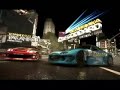 GRID - Career - RE Amemiya - Drift