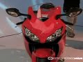 2008 Honda CBR1000RR - First Look 2008 Honda CBR1000RR - First Look