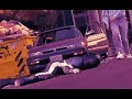 Road Rash Ingame Video: Wreck 2